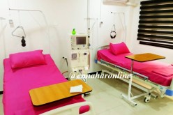 بوتفليقة يقر استحداث مستشفيات مختلطة مدنية عسكرية