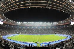 المناصرون ممنوعون من دخول الملاعب الفرنسية