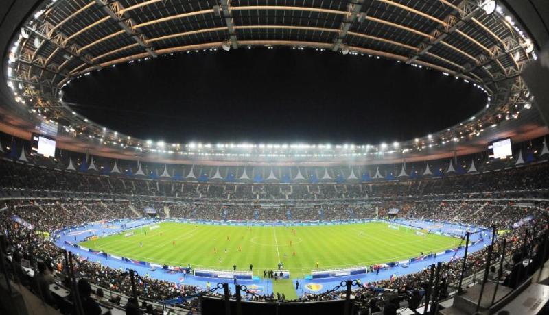 المناصرون ممنوعون من دخول الملاعب الفرنسية