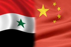 مسؤول صيني :القضية السورية في جوهرها شأن داخلي وموقف الصين تجاهها موضوعي ونزيه