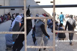 ليبيا تحتجز 6 جزائريين بمركز إيواء الحمراء منذ جوان الماضي