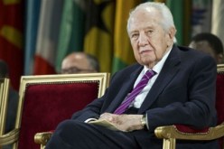 وفاة الرئيس البرتغالي الأسبق ماريو سواريز