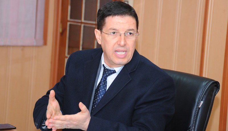 المحامي بيطام: “3 سنوات سجنا نافذة لكل من يمس بالحياة الشخصية للأفراد”