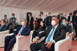 وزير السكن.. سجلنا نقص بتسيير المشاريع وبرنامج ضخم لتسليم السكنات حتى نهاية 2021