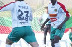 المعارضة تقرر اللجوء إلى المحكمة الدولية بعد إلغاء الجمعية الطارئة ومعريف في قفص الاتهام