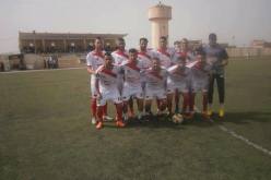 جمعية عين مليلة تعود الى الرابطة المحترفة الثانية