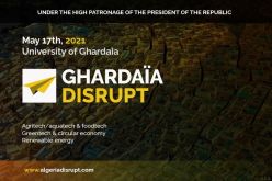 تنظيم المؤتمر الجهوي للشركات الناشئة لغرداية يوم 17 ماي المقبل