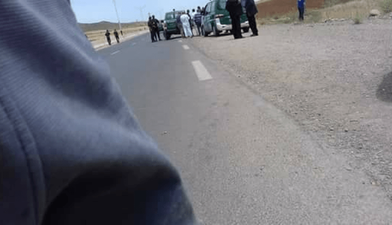العثور على جثة شاب مجوهراتي مذبوحا بين الشلف وعين الدفلى