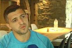 لاعب الشلف يستنجد بإمام لاستعطاف مدوار