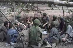 إرهابي‮ ‬يسلّم نفسه بخميس الخشنة في‮ ‬بومرداس