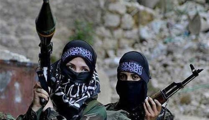 “داعش” ينشر كتيب يشرح “جهاد النكاح”