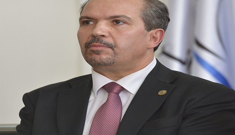 محمد عيسى يخاف على الأئمة