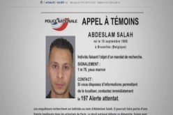 العثور على بصمات متورط في هجمات باريس داخل الشقة المداهمة ببروكسل
