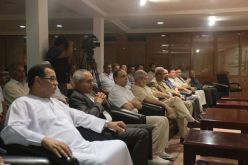 هيئة التشاور و المتابعة للمعارضة تؤكد أنه لا معنى للانتقال الديموقراطي ما لم يقتنع الشعب بعدالته