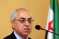 سيدا يؤكد ان سورية دخلت مرحلة الحسم