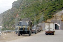 الجيش‮ ‬يحبط هجوما إرهابيا في‮ ‬عين بوزيان بجيجل