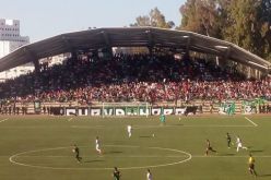 شباب قسنطينة يتنفس الصعداء بفوزه على مولودية الجزائر