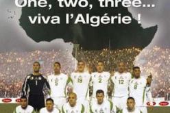 الجزائر – زامبيا