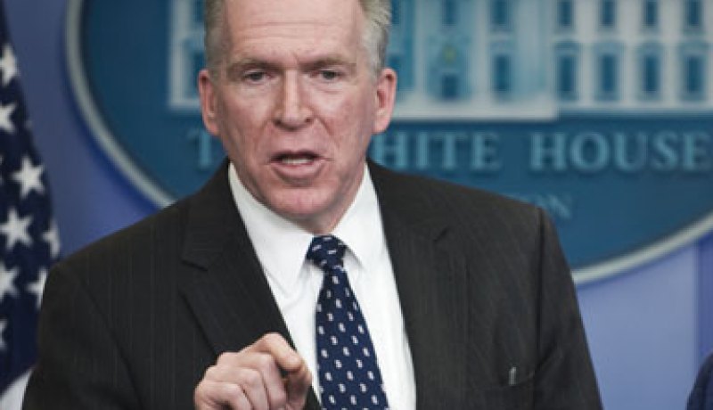 كبير مستشاري‮ ‬أوباما للأمن القومي ‮ ‬ومحاربة الإرهاب‮ ‬يحلّ‮ ‬على الجزائر