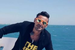 هذا هو مقلب رامز جلال  الجديد