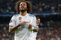 “مارسيلو” ينفي الشائعات ويؤكد وفاءه لـ “ريال مدريد”