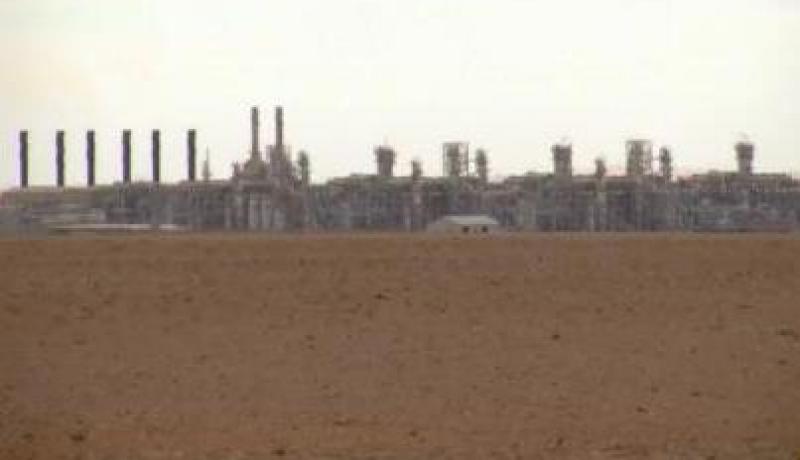 زوج والدة وزير نرويجي بين المفقودين في عملية احتجاز الرهائن بالجزائر