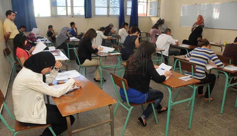 بكالوريا 2016 في 3 أيام فقط  والسبب التقشف