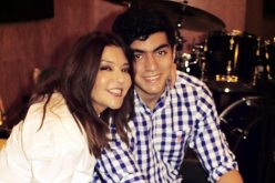 سميرة سعيد تعتزل الغناء بسبب نجلها