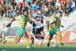 وفاق سطيف يفوز على الساورة ويقترب من اللقب