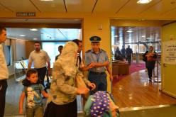 أزيد من 6 ملايين مسافر عبروا الحدود الجزائرية خلال السداسي الأول من 2017