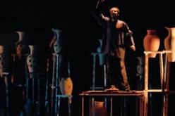 انطلاق تظاهرة الأيام الوطنية الرابعة للمونودرام بأدرار