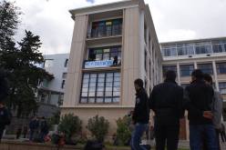 طلبة المدرسة العليا للفنون الجميلة يمدّدون الاضراب بعد عدم الاتفاق مع الوزارة