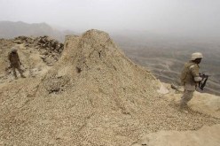 مقتل جندي سعودي على الحدود مع اليمن