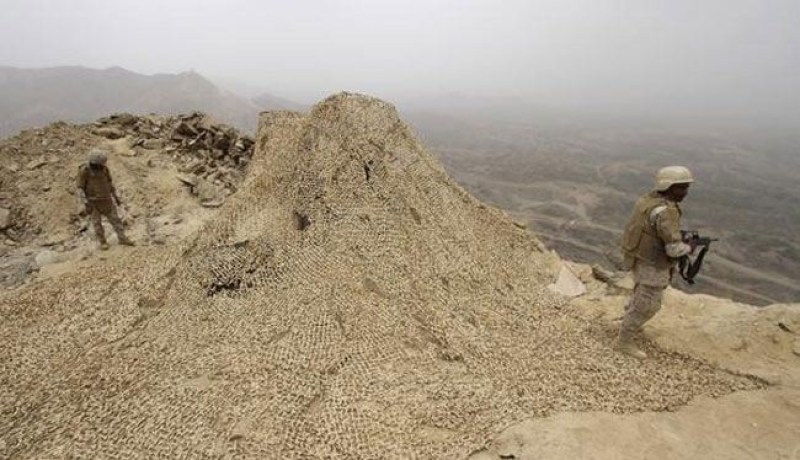 مقتل جندي سعودي على الحدود مع اليمن