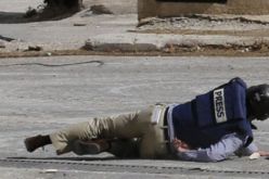 خطف ثلاثة صحفيين اسبان في سوريا