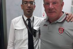 بول بيت : لست راضيا و التربص دون 5 لاعبين أخلط برنامجنا