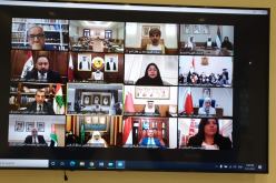 مجلس الأمة يشارك في جلسة طارئة للاتحاد البرلماني العربي لبحث الأوضاع في القدس