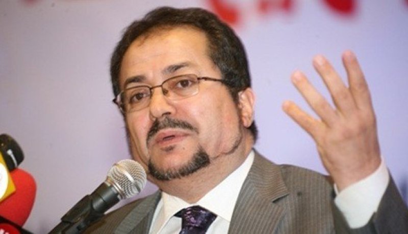 جبهة التغيير في مشاورات مع حمس لإقامة تحالف