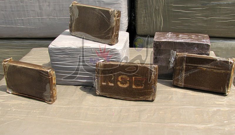 حجز 130 كلغ من الكيف في تلمسان قادمة من المغرب