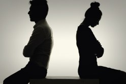 زوجها هددها بالطلاق..فانتقمت منه بطفلهما