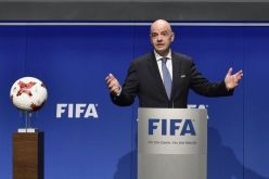 رئيس الفيفا يُثمن دور كأس العرب