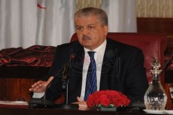 الرئيس الكونغولي ساسو نغيسو يستقبل سلال وبعض الوزراء