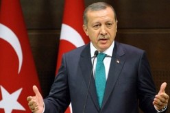 حزب تركي معارض يدعو لمحاكمة “أردوغان” بتهمة الخيانة