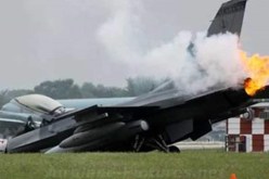 قتيلان في تحطم طائرة عسكرية تعود للحرب العالمية الثانية بأمريكا