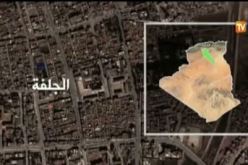 اندلاع حريق مهول بالمستشفى المركزي في الجلفة