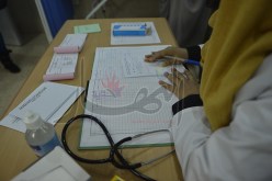 الأطباء الخواص وجراحو الأسنان في عطلة إلى أجل غـير مـسـمى