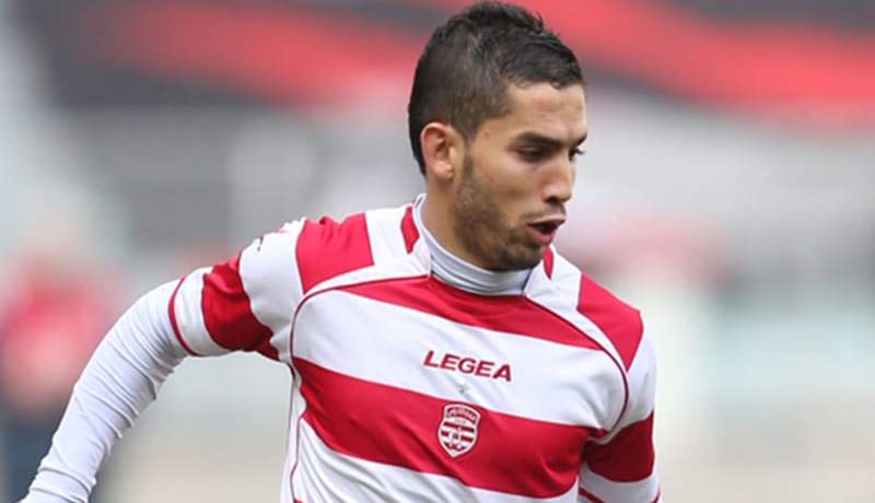 جابو لـالنهار لا توجد مشاكل مع النادي الإفريقي وقد أجدد في الأيام المقبلة