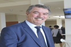 حجار يفتتح الجامعة الصيفية للإطارات