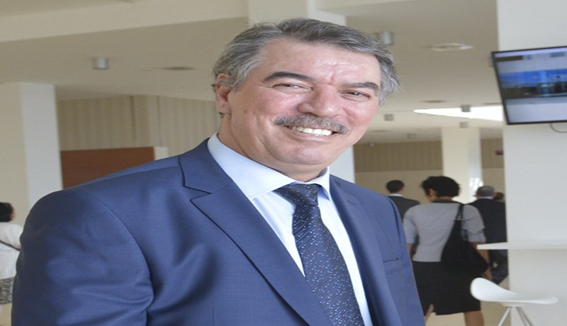 حجار يفتتح الجامعة الصيفية للإطارات