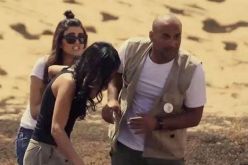 الإعلامية علا الفارس تقع ضحية رامز جلال وتوضح حقيقة المقلب